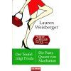 book Der Teufel trägt Prada Lauren Weisberger DE 9783442541454