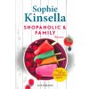 book Shopaholic & Family Sophie Kinsella DE 9783442484829