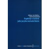 book Kapitoly o češtině jako jazyku nemateřském Milan Hrdlička CZ 9788024642857