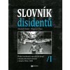book Slovník disidentů Alexandr Daniel Zbigniew Gluza CZ 9788088292111