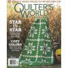 magazin Quilter's world US 2026063