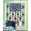 magazin Quilter's world US 2026065