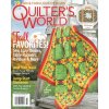 magazin Quilter's world US 2024045