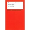 book Novecento Alessandro Baricco IT 9783150198421