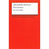 book Novecento Alessandro Baricco IT 9783150198421