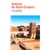 book antoine de saint exupery citadelle FR