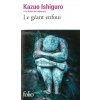 book kazuo ishiguro le géant enfoui FR