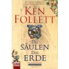 book Ken Follett Die Säulen Der Erde DE