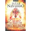 book Julia Navarro Das Blut der Unschuldigen DE