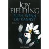 book Joy Fielding Flieh Wenn Du Kannst DE