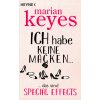 book Marian Keyes Ich Habe Keine Macken DE