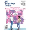 magazin TECHNOLOGY REVIEW BY MIT US 2025006