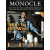 magazin Monocle UK 202609