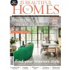 25 Beautiful Homes (Britský) - č. 6/2025
