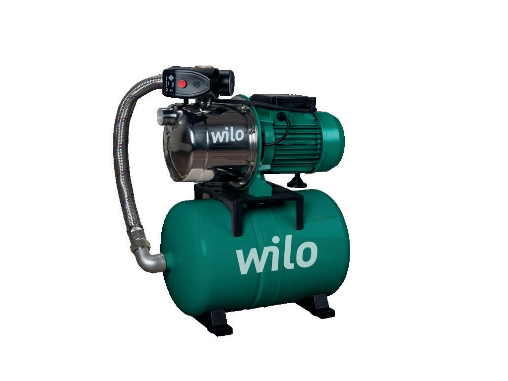WILO HWJ 202 EM 20l domaci vodarna - CZ PUMPY