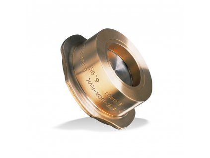 KSB BOA-RVK DN80 zpětný ventil, kovový disk