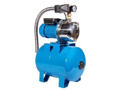 HO PJm101C Pumpa vodarna