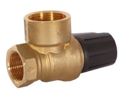 HO 20170223140757 pojistovaci ventil vytapeni