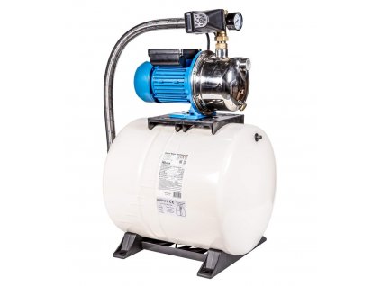 PUMPA blue line vodárna PJM101C PWB35H-35l ležatá 230V 2,1-3,5bar