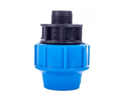 HO 20180319111530 zb00008678 hdpe spojka s vnejsim zavitem big
