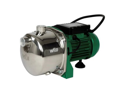 HO Wilo WJ 2 3 401 X EM H T