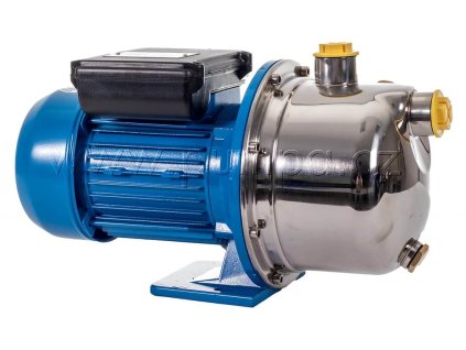 PUMPA blue line PJM101C 230V samonasávací nerezové JET čerpadlo