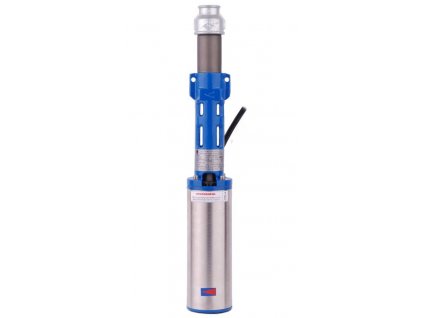 PCH 1"T4-90-16 400V, ponorné 4" čerpadlo,kabel 35m