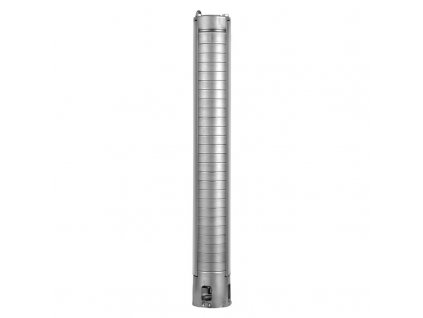 PUMPA INOX LINE SPP-0514 4" hydraulická část bez motoru (0,37kW)