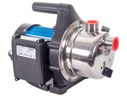 PUMPA blue line PJM800X-G 230V samonasávací nerezové JET čerpadlo, kabel 1m