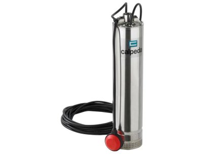 Calpeda MXSM 305 CG 0,75kW 230V s plovákem, 15m kabel