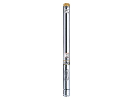 Leo 3XRm2/27-0,75 230V 0,75kW ponorné čerpadlo se spínací skříňkou, kabel 40m