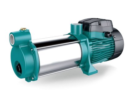 Leo 5ACSm100S samonasávací čerpadlo 230V 0,9kW