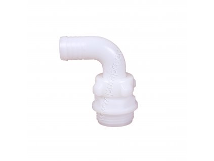 ARAG spojka s kolenem 6/4"x38 rozebíratelná, 1ks (balení 10ks)