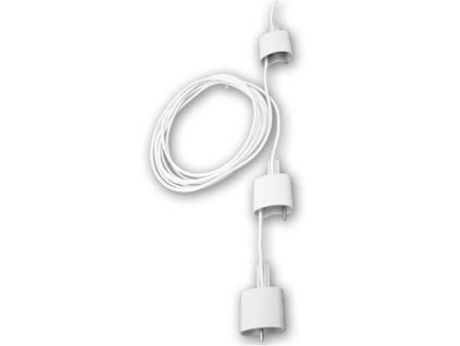 MAVE PSV-2 ponorná sonda do vrtu dvojitá - 25+5m kabel