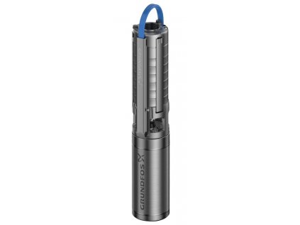 Grundfos SP 2A-33 1,5kW 400V Rp5/4" ponorné čerpadlo