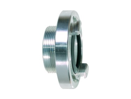 Spojka STORZ B75 s vnějším závitem 3"