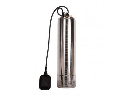 PUMPA blue line PXSM 305F 0,75kW 230V 5" ponorné čerpadlo, 20m kabel, spínací skříň, plovákový spínač