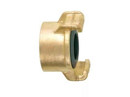 GARDEN spojka závit vnitřní 5/4"