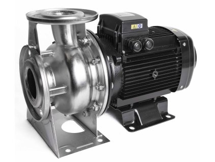 HO inox line CAP80 65 125