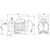 VO1 WILO Jet WJ