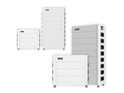 Solinteg residencni baterie