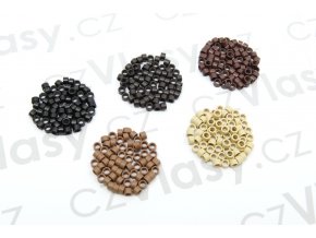 Kroužky micro ring klasické