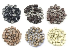 Kroužky silikon vše