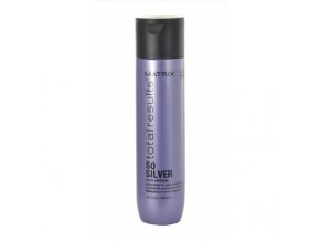 matrix total results so silver color obsessed sampon pro zeny 300 ml 113543