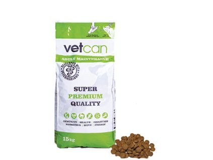 VetCan Adult Maintenance
