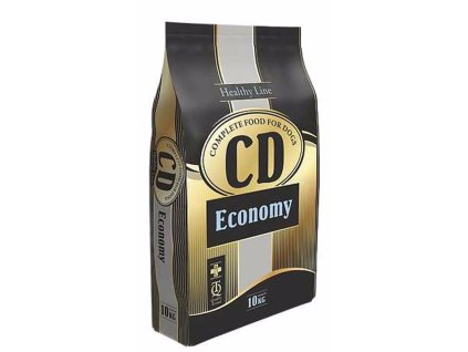 DELIKAN CD Economy