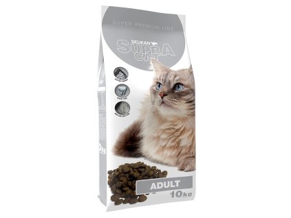 Delikan Supra Cat Adult