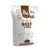 ZV1 Beef & Rice vzorek