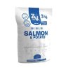 AKCE 2+1 ZDARMA ZV1 Salmon & Potato