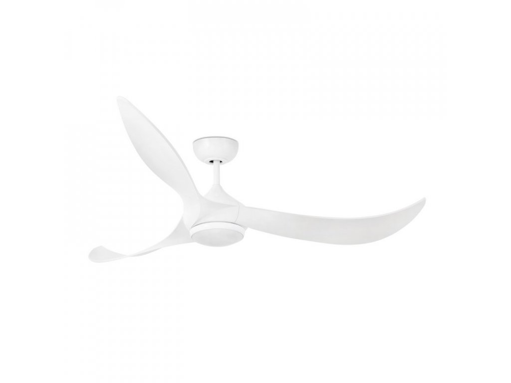 Jak vybrat stropní ventilátor